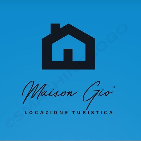 Roma Maison Gio' Εξωτερικό φωτογραφία