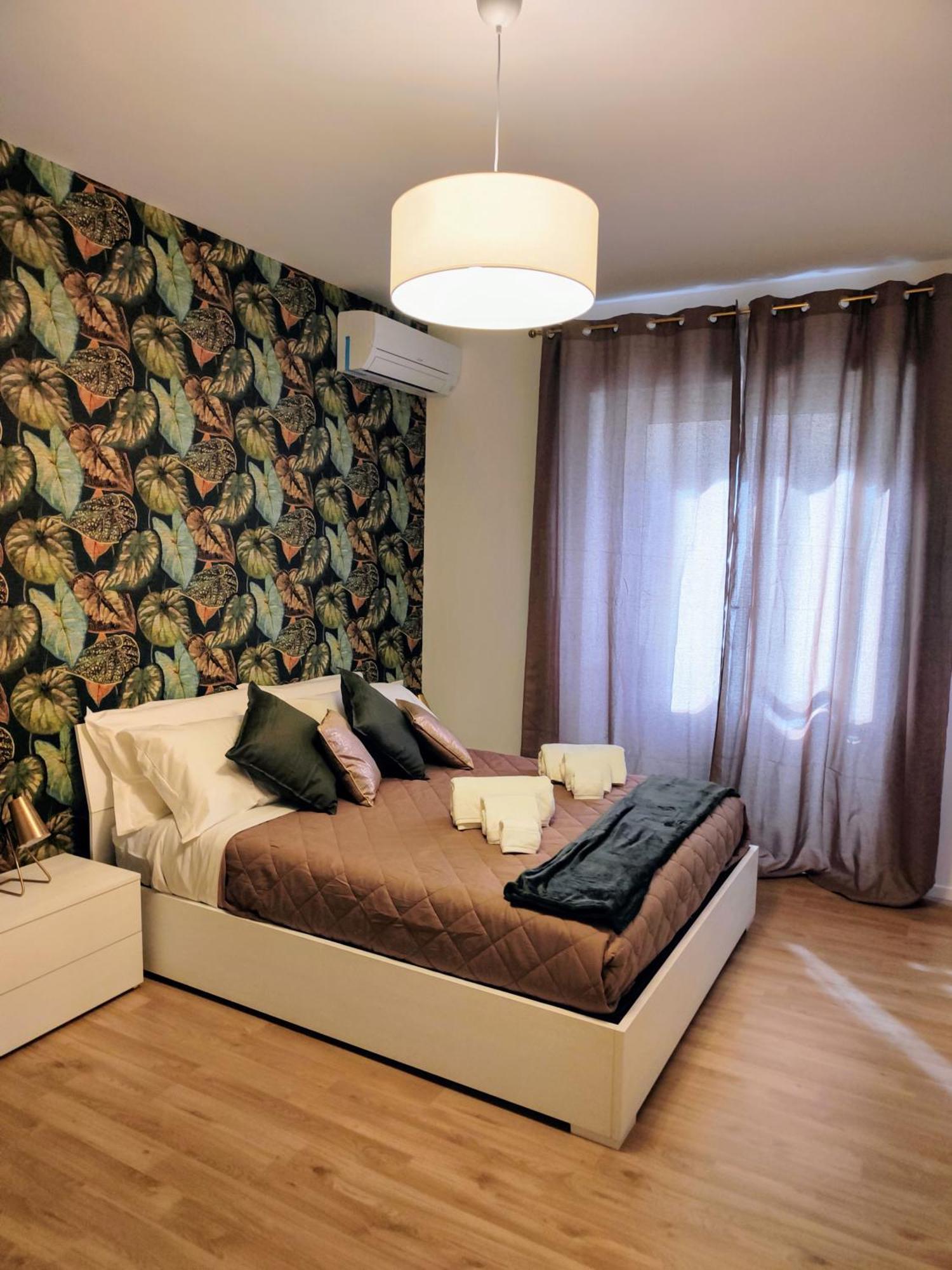 Roma Maison Gio' Εξωτερικό φωτογραφία