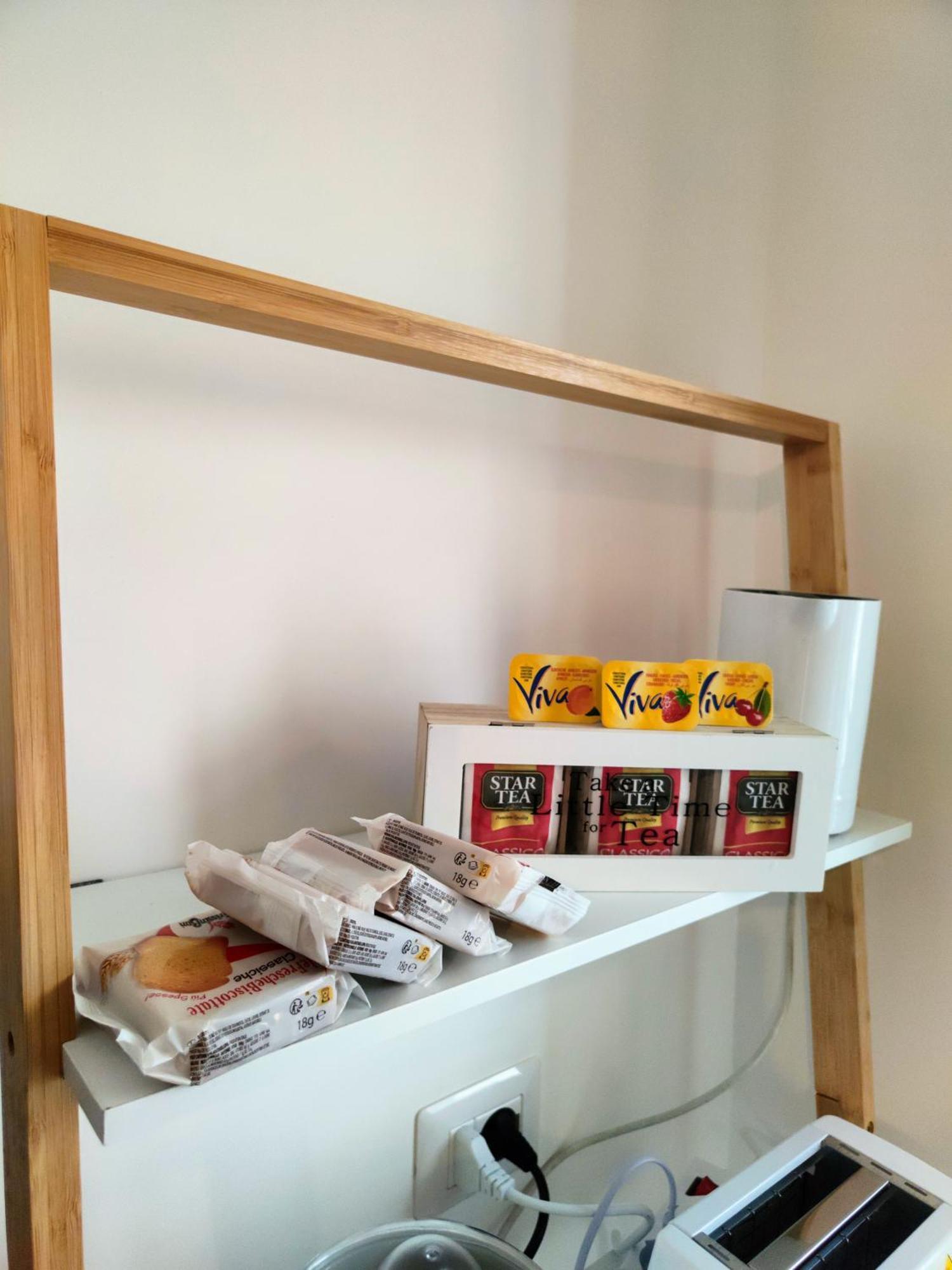 Roma Maison Gio' Εξωτερικό φωτογραφία
