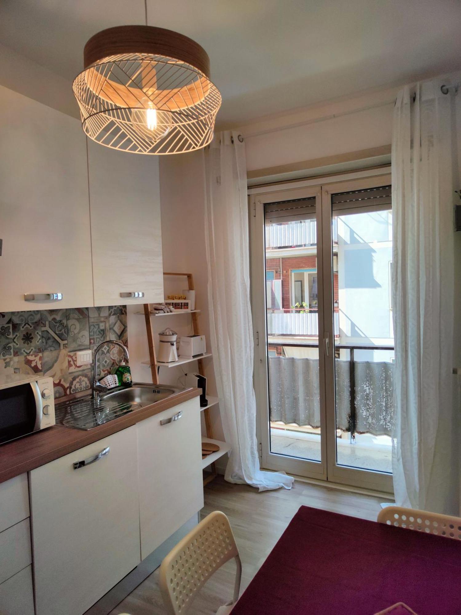 Roma Maison Gio' Εξωτερικό φωτογραφία