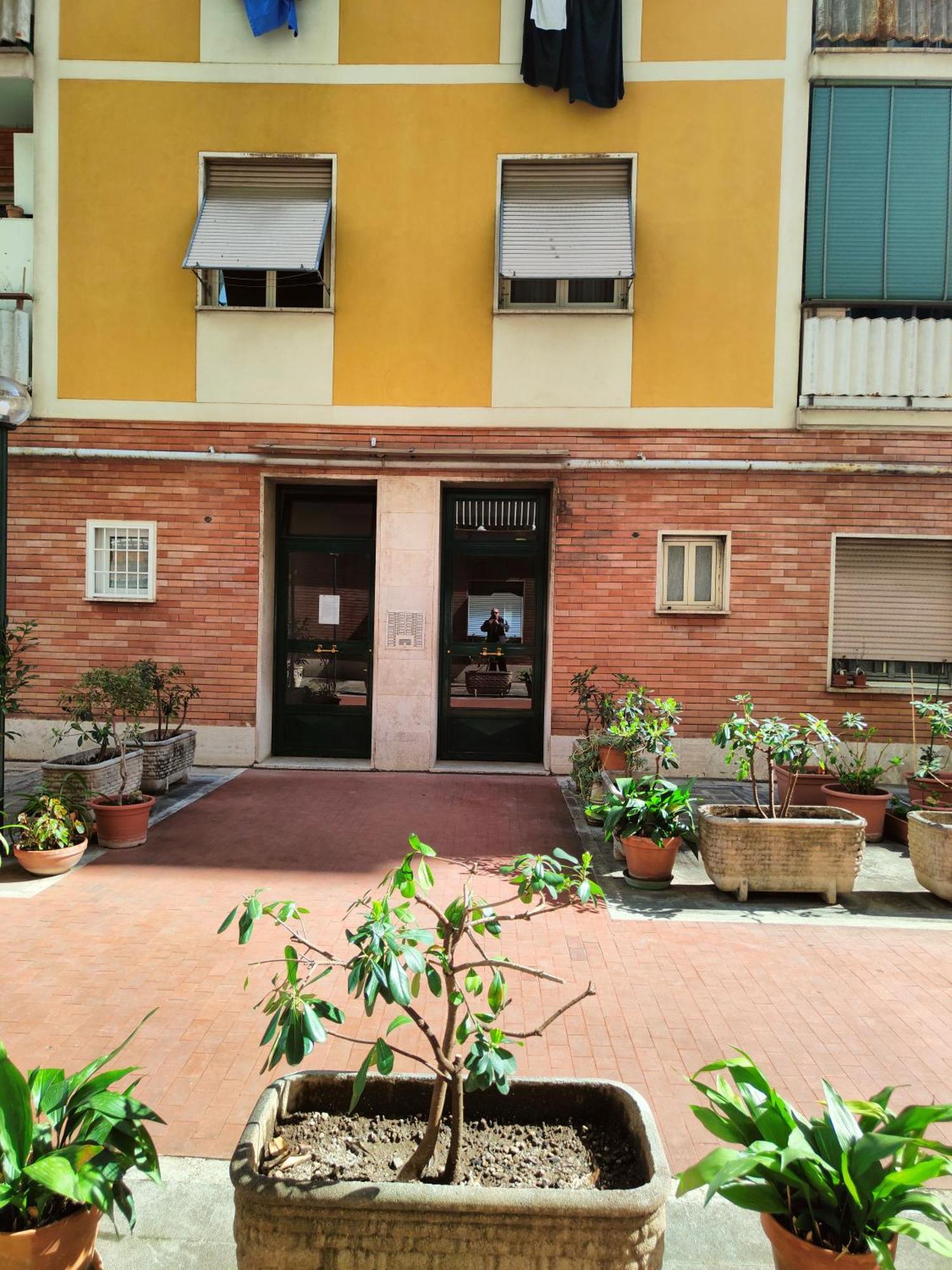 Roma Maison Gio' Εξωτερικό φωτογραφία