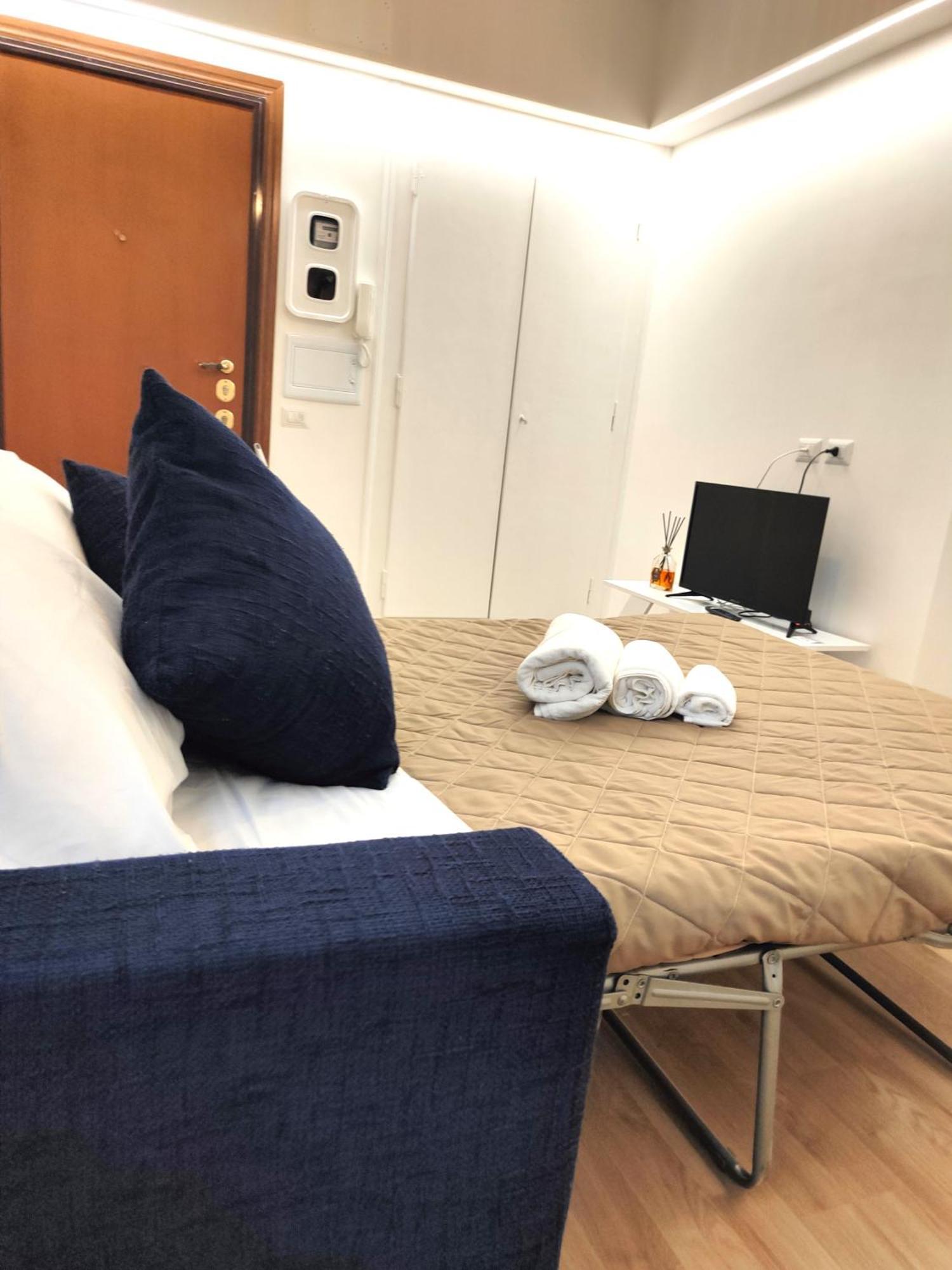 Roma Maison Gio' Εξωτερικό φωτογραφία